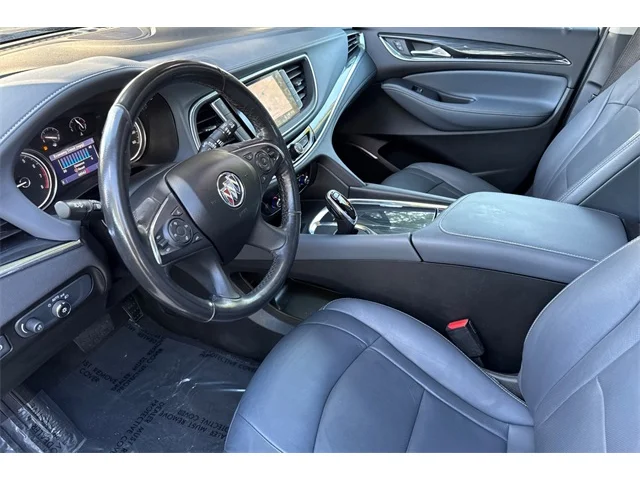 SEMINUEVOS BUICK Enclave at ELK GROVE in Elk Grove Buick GMC