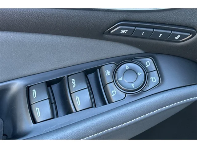 SEMINUEVOS BUICK Enclave at ELK GROVE in Elk Grove Buick GMC