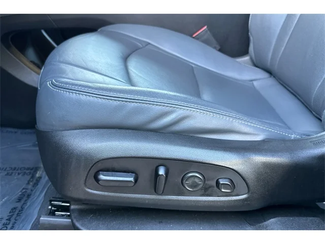 SEMINUEVOS BUICK Enclave at ELK GROVE in Elk Grove Buick GMC