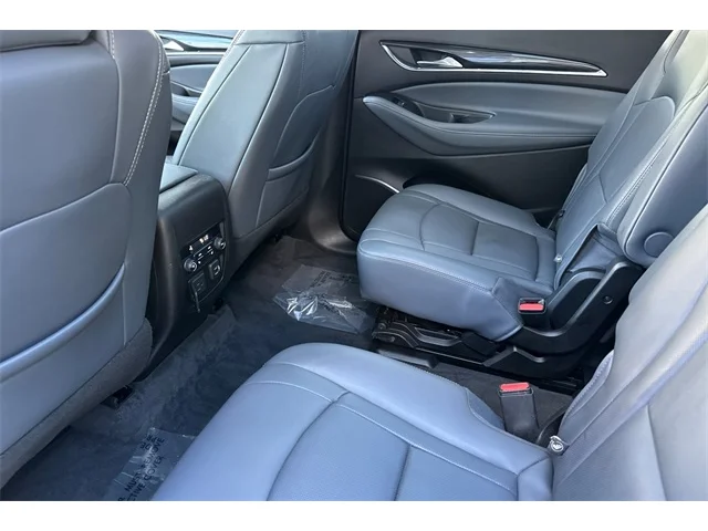 SEMINUEVOS BUICK Enclave at ELK GROVE in Elk Grove Buick GMC