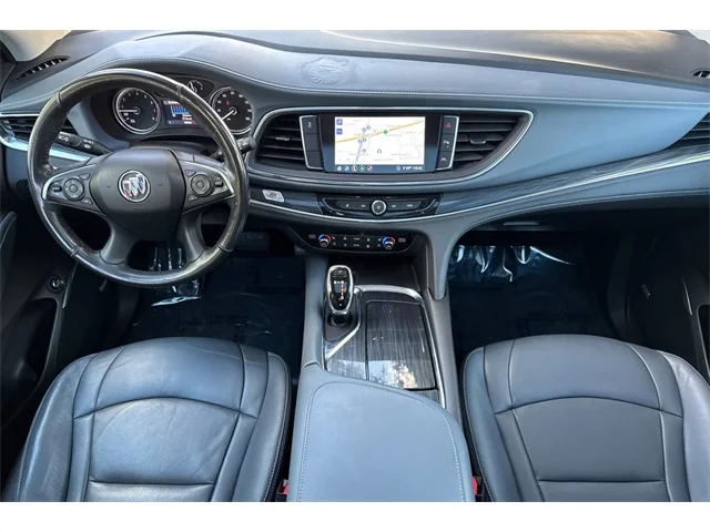 SEMINUEVOS BUICK Enclave at ELK GROVE in Elk Grove Buick GMC