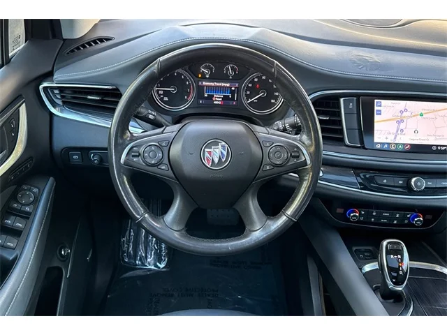 SEMINUEVOS BUICK Enclave at ELK GROVE in Elk Grove Buick GMC