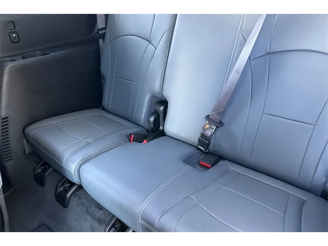 SEMINUEVOS BUICK Enclave at ELK GROVE in Elk Grove Buick GMC