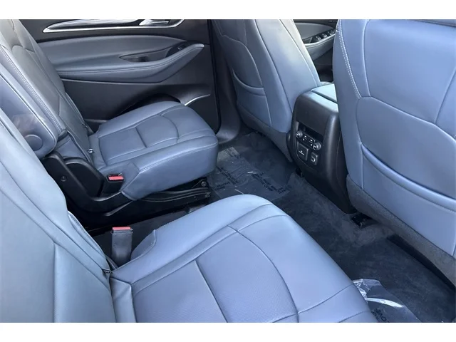 SEMINUEVOS BUICK Enclave at ELK GROVE in Elk Grove Buick GMC