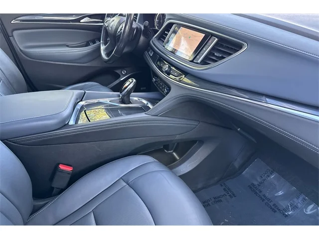 SEMINUEVOS BUICK Enclave at ELK GROVE in Elk Grove Buick GMC