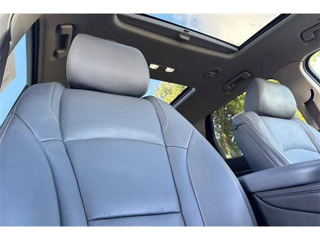 SEMINUEVOS BUICK Enclave at ELK GROVE in Elk Grove Buick GMC