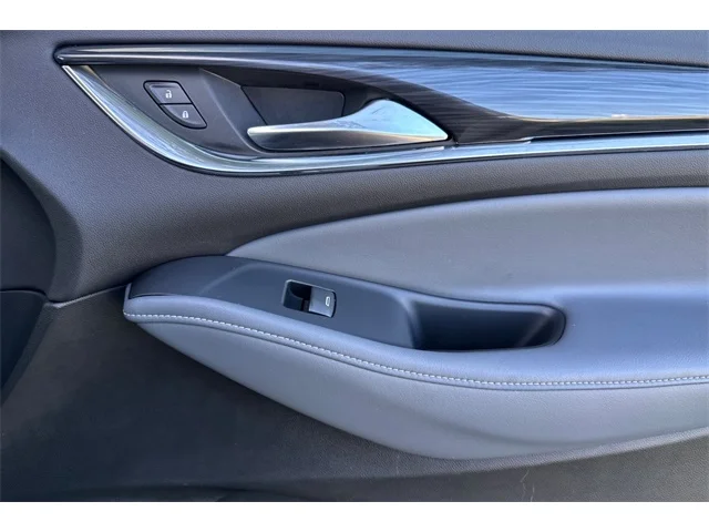 SEMINUEVOS BUICK Enclave at ELK GROVE in Elk Grove Buick GMC