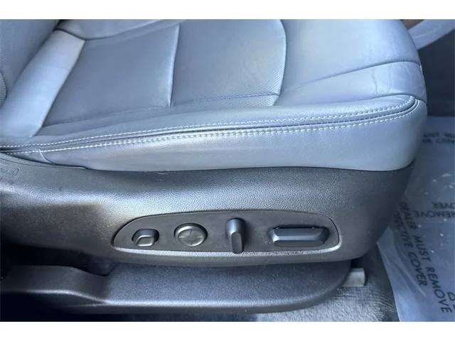 SEMINUEVOS BUICK Enclave at ELK GROVE in Elk Grove Buick GMC