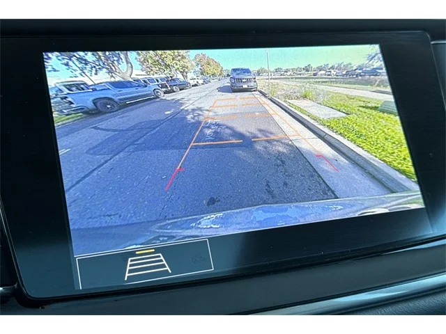 SEMINUEVOS BUICK Enclave at ELK GROVE in Elk Grove Buick GMC