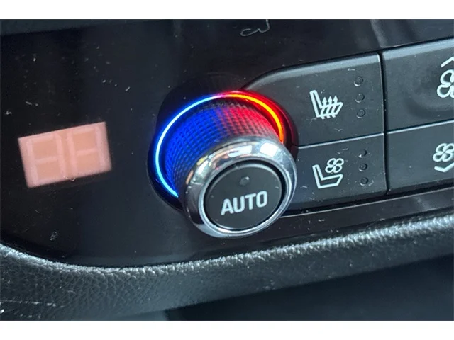 SEMINUEVOS BUICK Enclave at ELK GROVE in Elk Grove Buick GMC