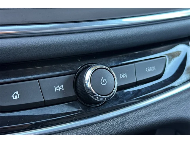 SEMINUEVOS BUICK Enclave at ELK GROVE in Elk Grove Buick GMC