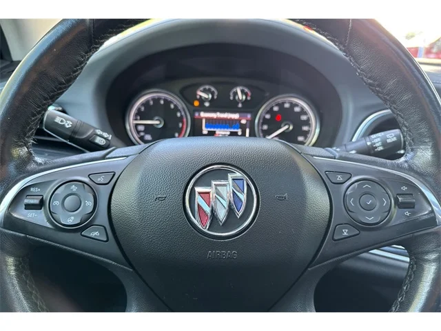 SEMINUEVOS BUICK Enclave at ELK GROVE in Elk Grove Buick GMC