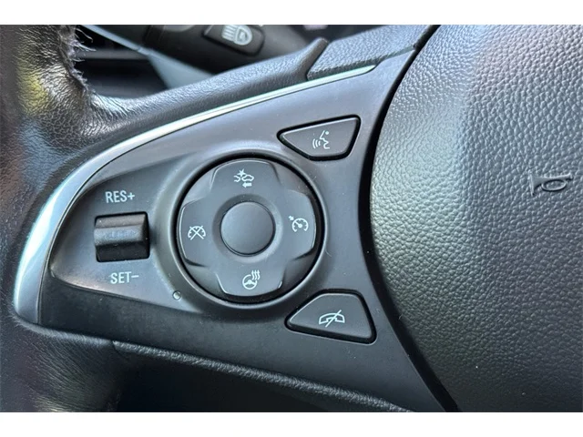 SEMINUEVOS BUICK Enclave at ELK GROVE in Elk Grove Buick GMC