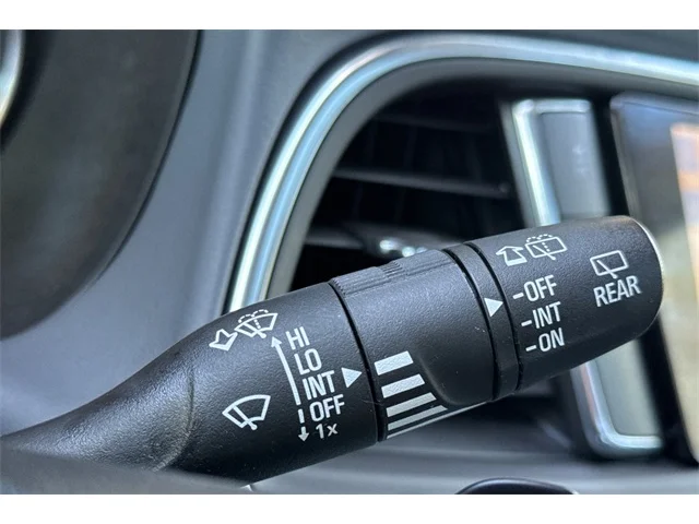 SEMINUEVOS BUICK Enclave at ELK GROVE in Elk Grove Buick GMC