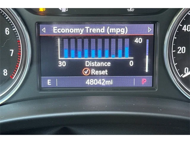 SEMINUEVOS BUICK Enclave at ELK GROVE in Elk Grove Buick GMC