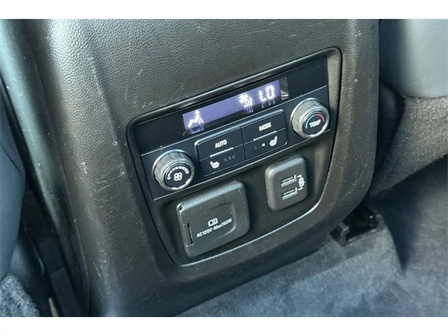 SEMINUEVOS BUICK Enclave at ELK GROVE in Elk Grove Buick GMC