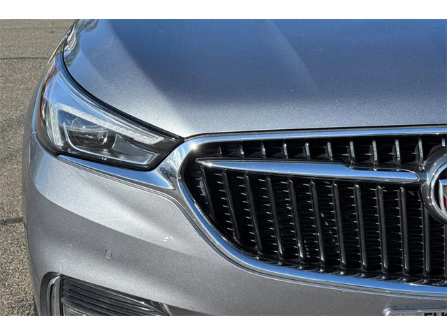 SEMINUEVOS BUICK Enclave at ELK GROVE in Elk Grove Buick GMC