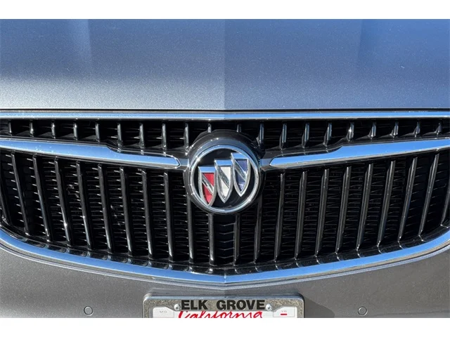 SEMINUEVOS BUICK Enclave at ELK GROVE in Elk Grove Buick GMC