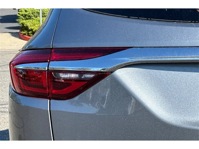 SEMINUEVOS BUICK Enclave at ELK GROVE in Elk Grove Buick GMC