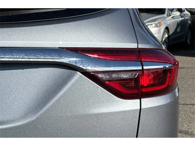 SEMINUEVOS BUICK Enclave at ELK GROVE in Elk Grove Buick GMC