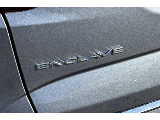 SEMINUEVOS BUICK Enclave at ELK GROVE in Elk Grove Buick GMC