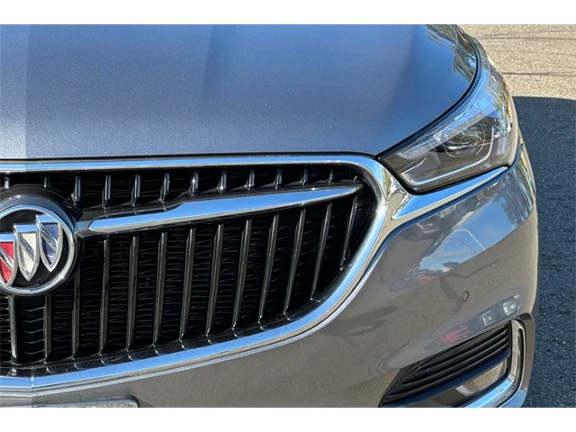 SEMINUEVOS BUICK Enclave at ELK GROVE in Elk Grove Buick GMC