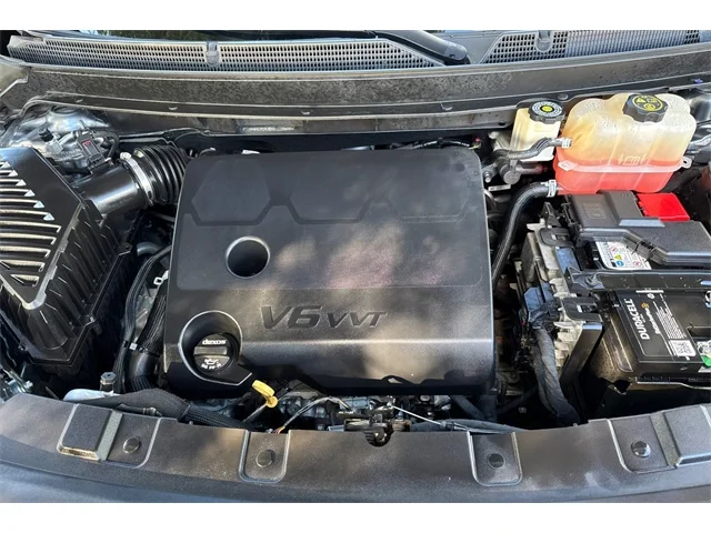 SEMINUEVOS BUICK Enclave at ELK GROVE in Elk Grove Buick GMC