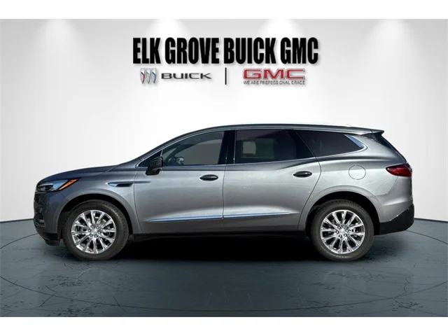 SEMINUEVOS BUICK Enclave at ELK GROVE in Elk Grove Buick GMC