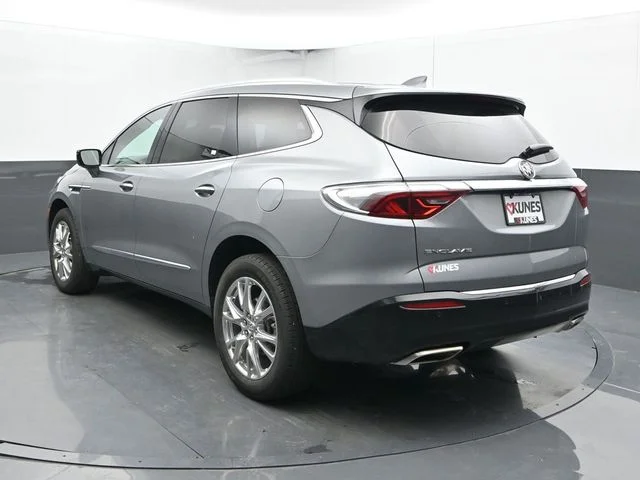 SEMINUEVOS BUICK Enclave a Estados en autogozo