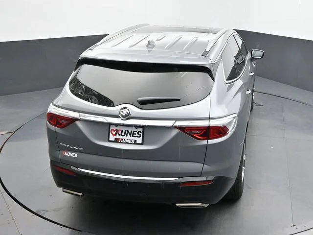 SEMINUEVOS BUICK Enclave a Estados en autogozo