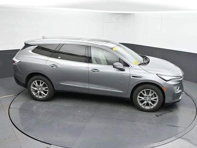 SEMINUEVOS BUICK Enclave a Estados en autogozo