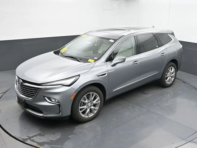 SEMINUEVOS BUICK Enclave a Estados en autogozo
