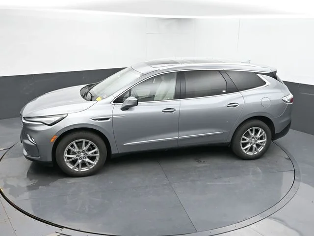 SEMINUEVOS BUICK Enclave a Estados en autogozo