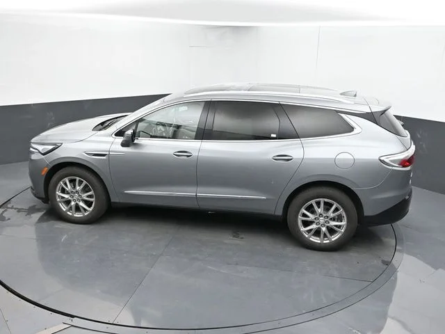 SEMINUEVOS BUICK Enclave a Estados en autogozo