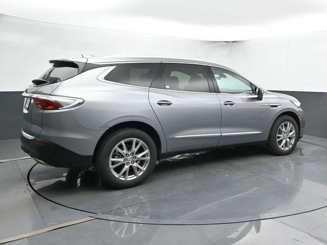 SEMINUEVOS BUICK Enclave a Estados en autogozo