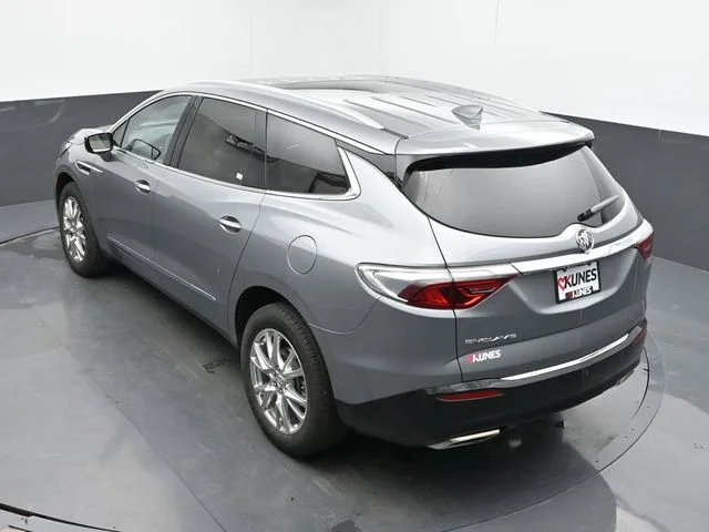 SEMINUEVOS BUICK Enclave a Estados en autogozo