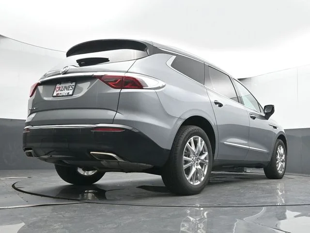 SEMINUEVOS BUICK Enclave a Estados en autogozo