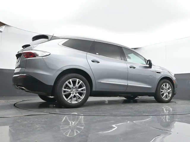 SEMINUEVOS BUICK Enclave a Estados en autogozo
