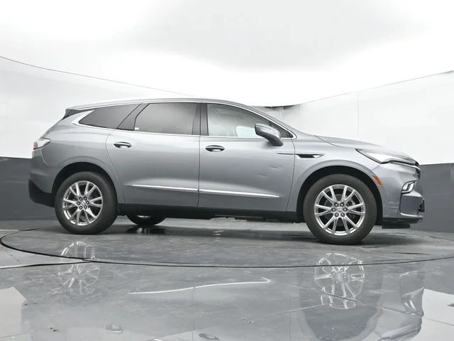 SEMINUEVOS BUICK Enclave a Estados en autogozo