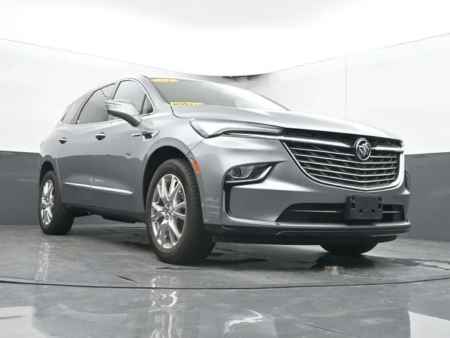 SEMINUEVOS BUICK Enclave a Estados en autogozo