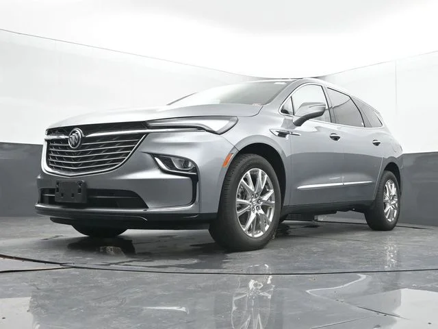 SEMINUEVOS BUICK Enclave a Estados en autogozo