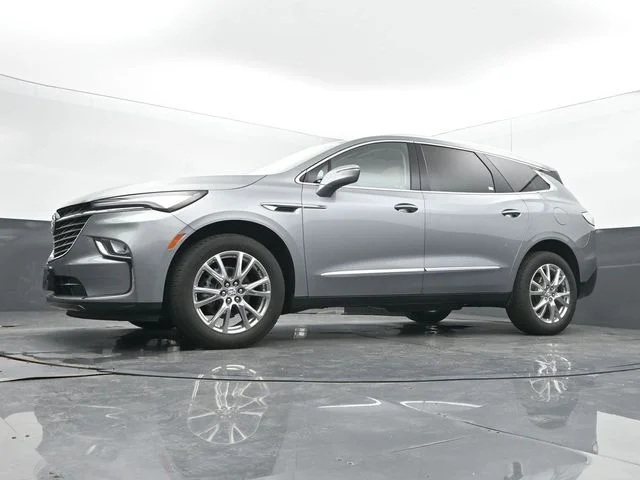 SEMINUEVOS BUICK Enclave a Estados en autogozo