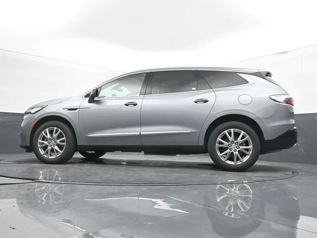 SEMINUEVOS BUICK Enclave a Estados en autogozo