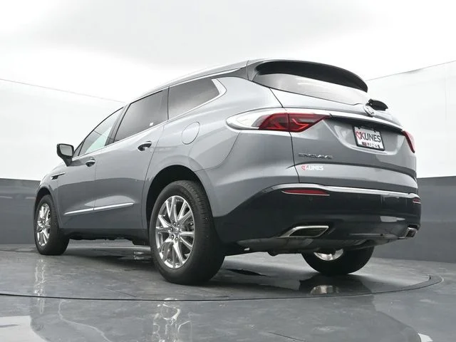SEMINUEVOS BUICK Enclave a Estados en autogozo