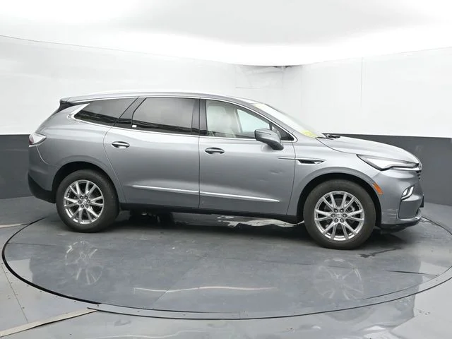 SEMINUEVOS BUICK Enclave a Estados en autogozo