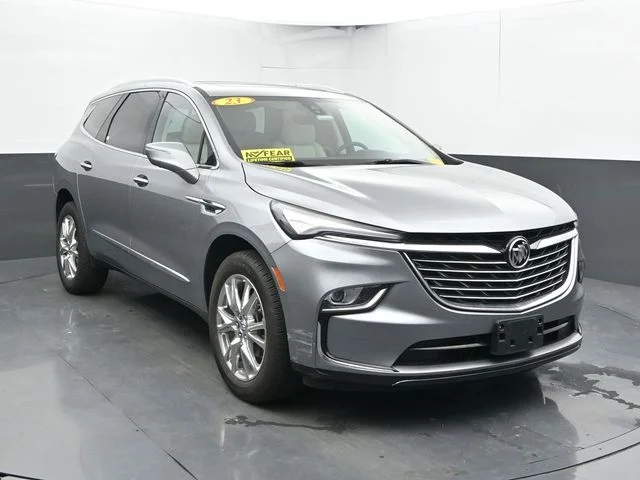 SEMINUEVOS BUICK Enclave a Estados en autogozo