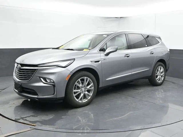 SEMINUEVOS BUICK Enclave a Estados en autogozo