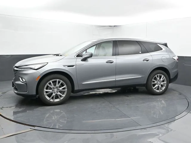 SEMINUEVOS BUICK Enclave a Estados en autogozo