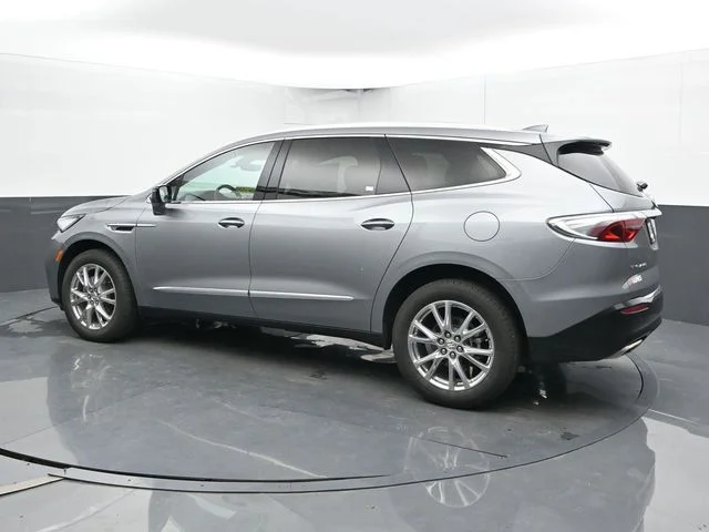 SEMINUEVOS BUICK Enclave a Estados en autogozo