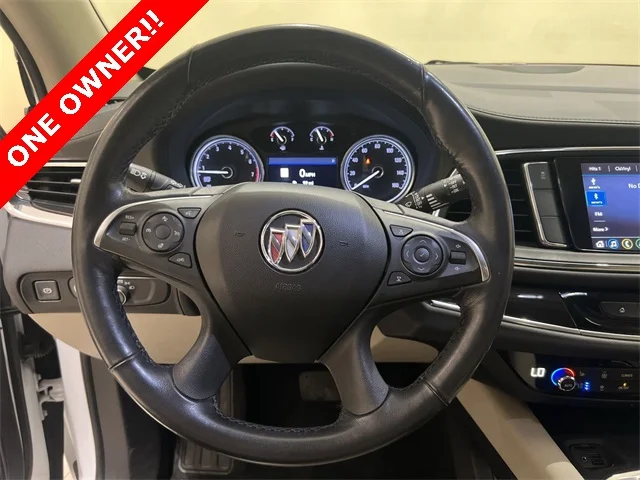 SEMINUEVOS BUICK Enclave a Estados en autogozo